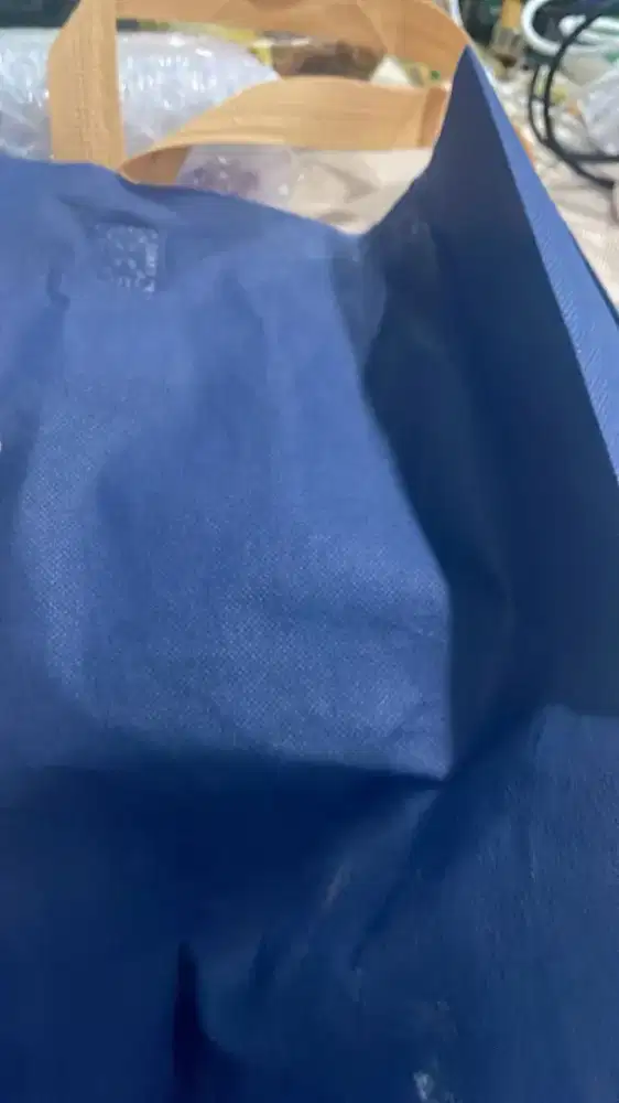 Baby sitter/ART momong anak infal