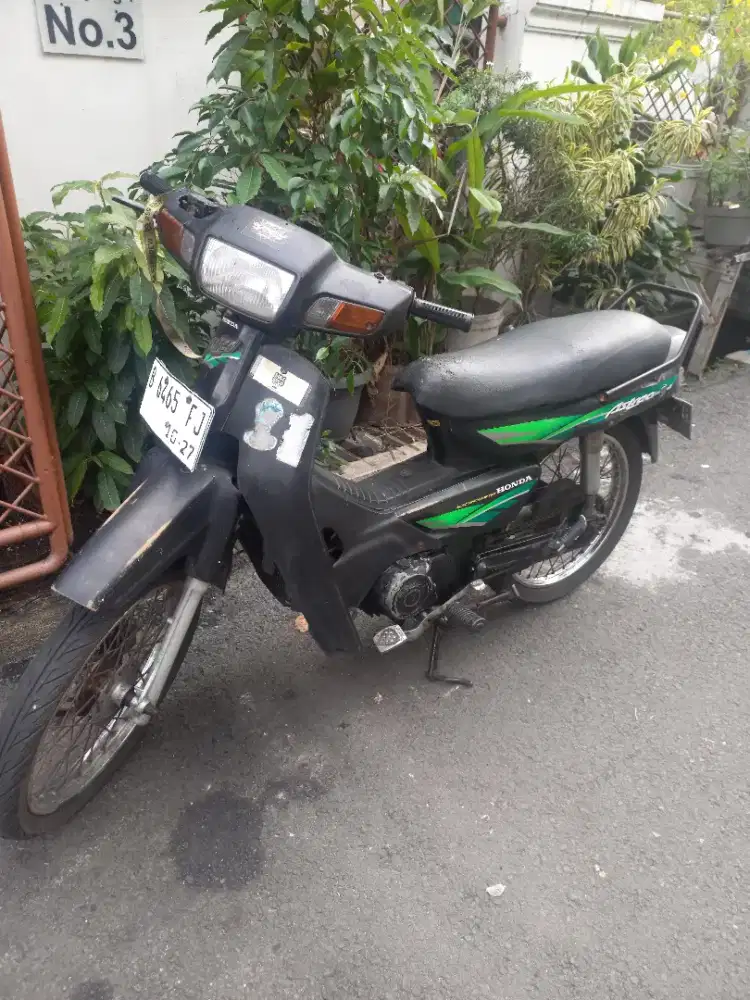 Honda Astrea grand 1996
