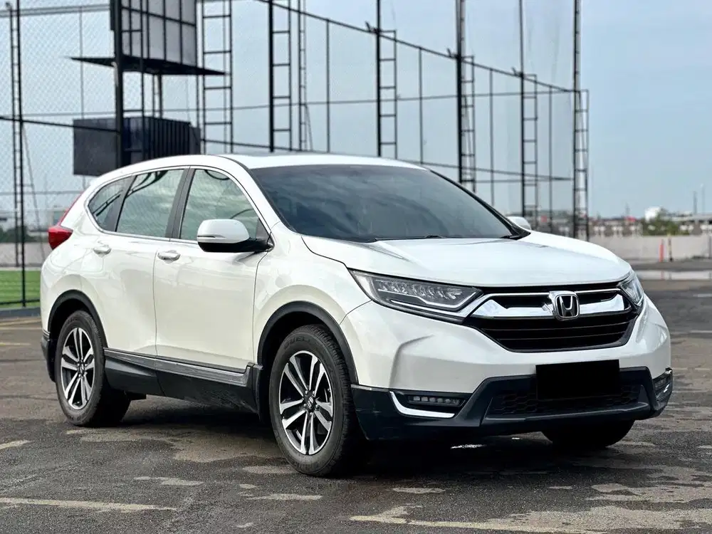 Honda CRV Prestige 1.5 Turbo 2020