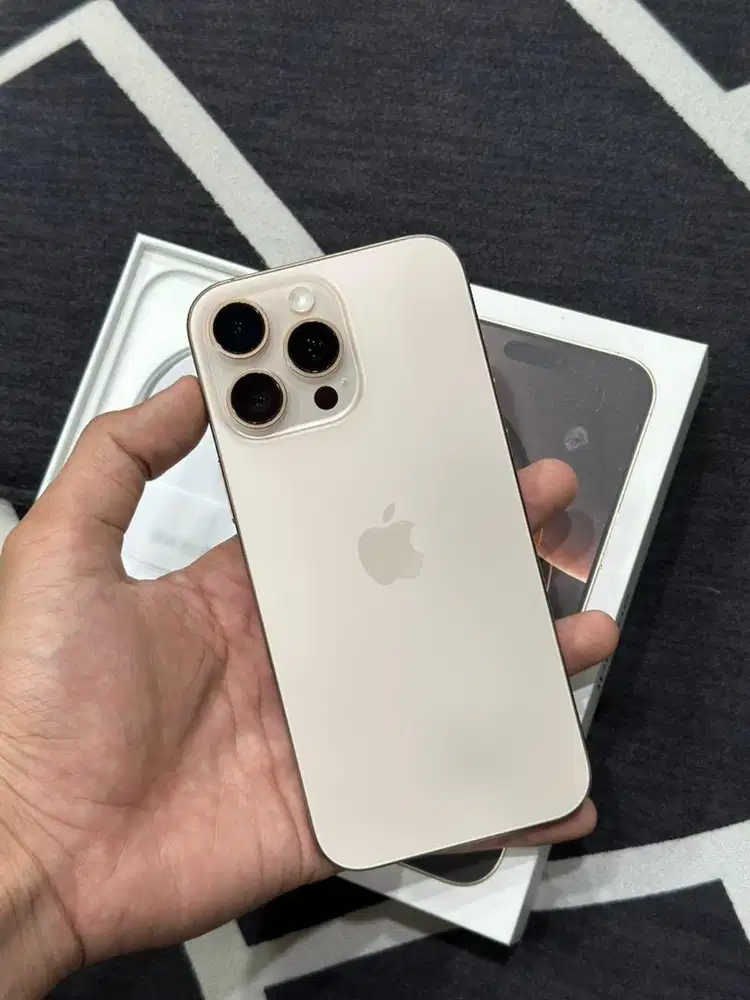 iPhone 16 Promax 256Gb iBox