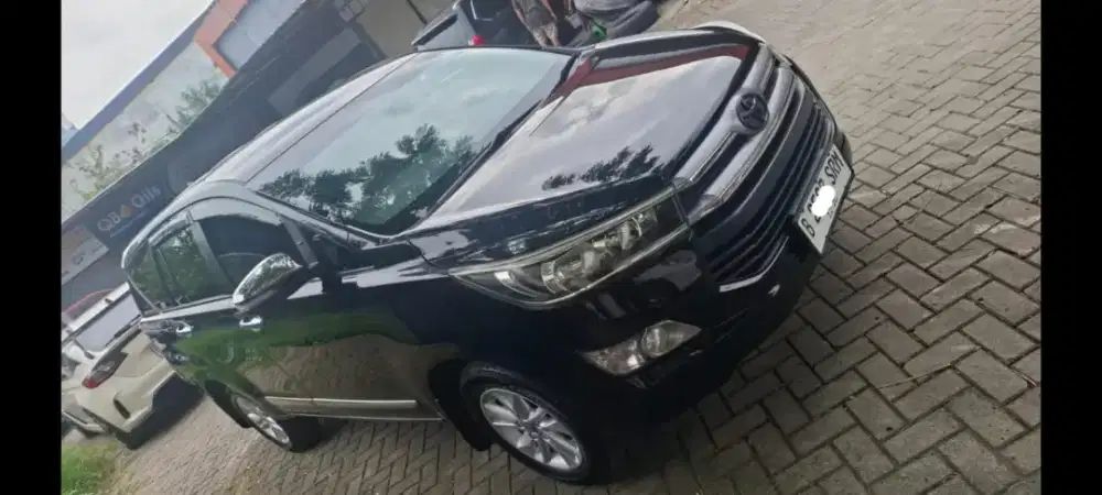 Innova Reborn 2.4 G AT 2020 -2018