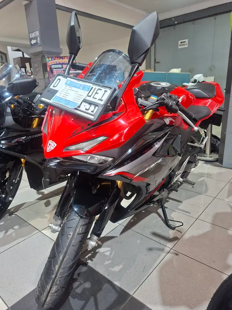 ALL NEW CBR 150 R STD 2021, DISKON SPESIAL, SRI SANJAYA MOTOR