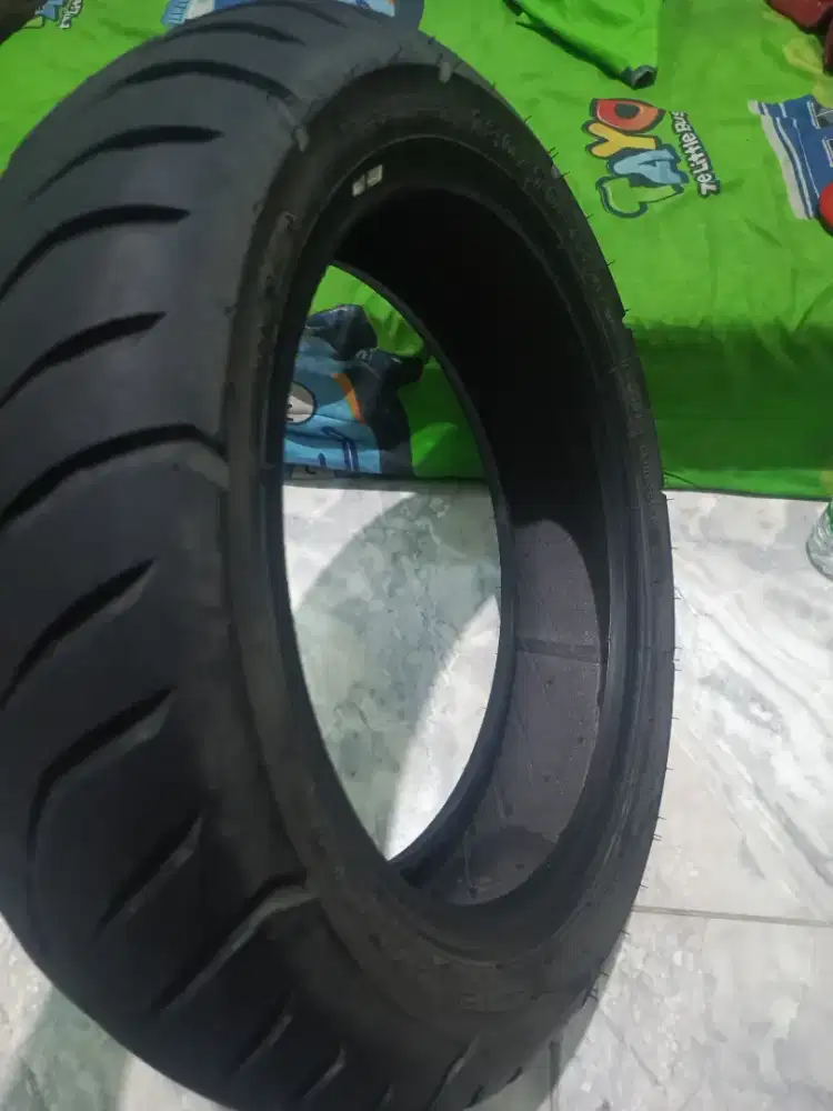 Ban belakang PCX 160 2025