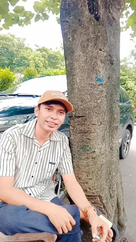 Cari pekerjaan yang bisa saya lakukan