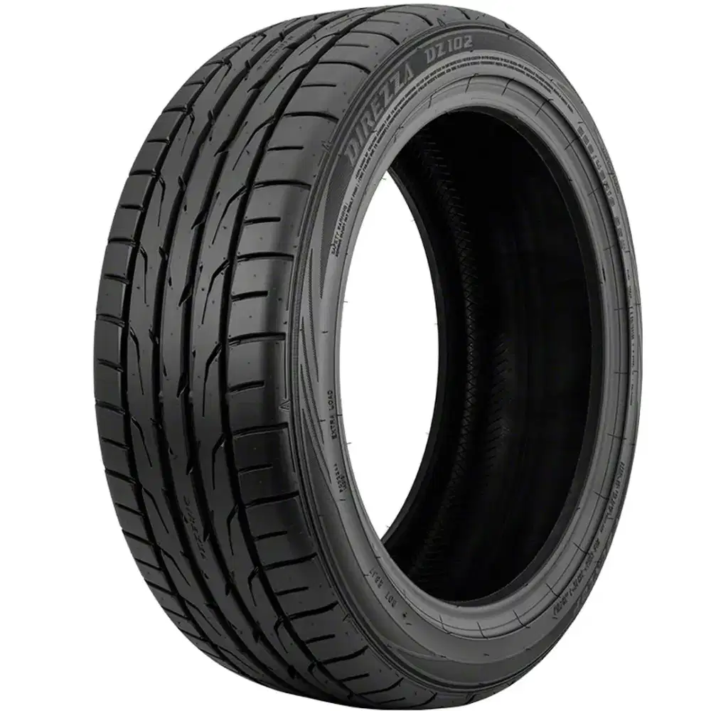 Dunlop direzza DZ102 235/50 R18