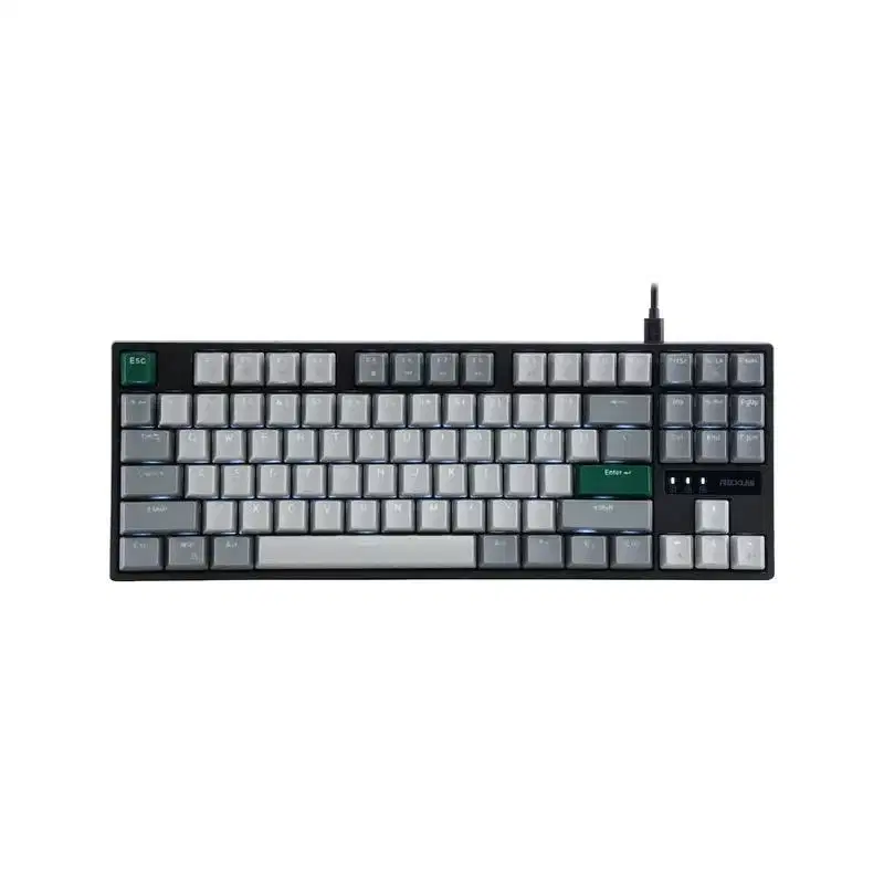 Rexus Heroic KX4 v2 keyboard gaming