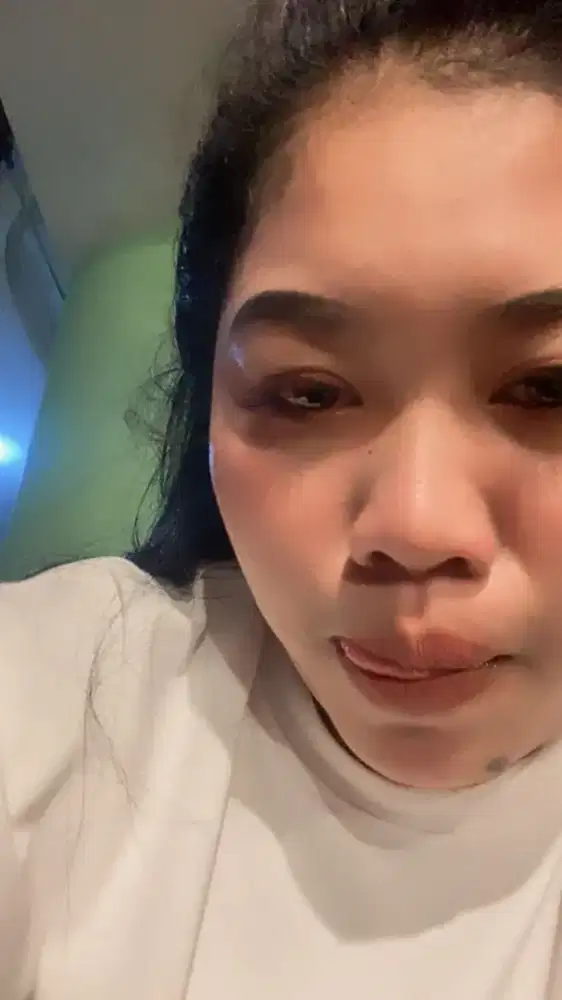 Saya, lagi cari kerja freelance