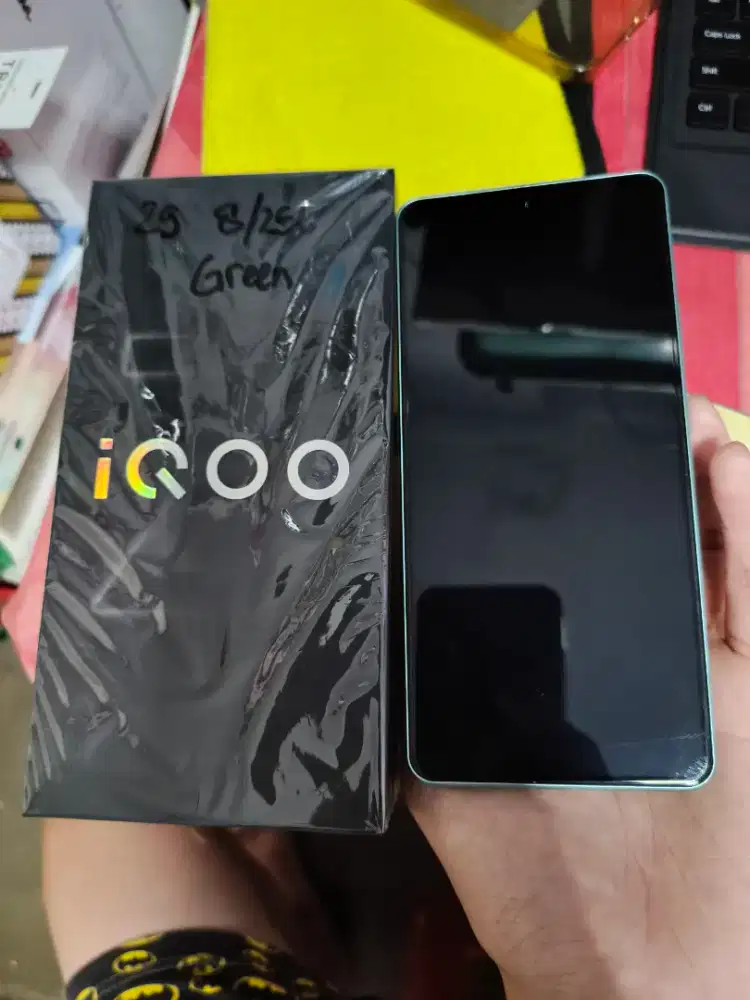 Iqoo Z9 8/256 5G (vivo)