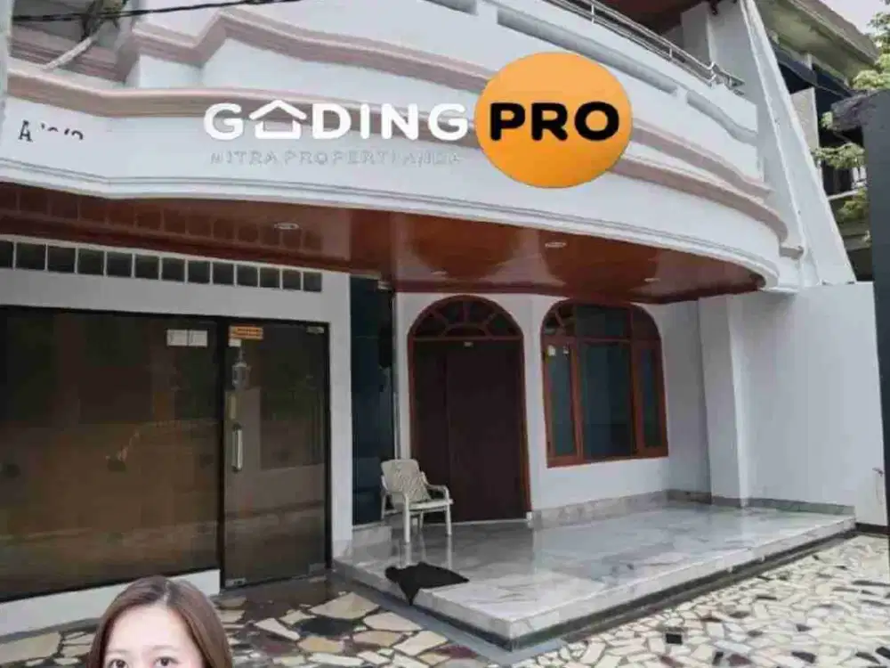 JUAL BU RUMAH DI MERUYA KEBUN JERUK