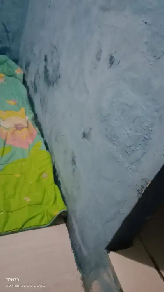 Kasur busa springbed