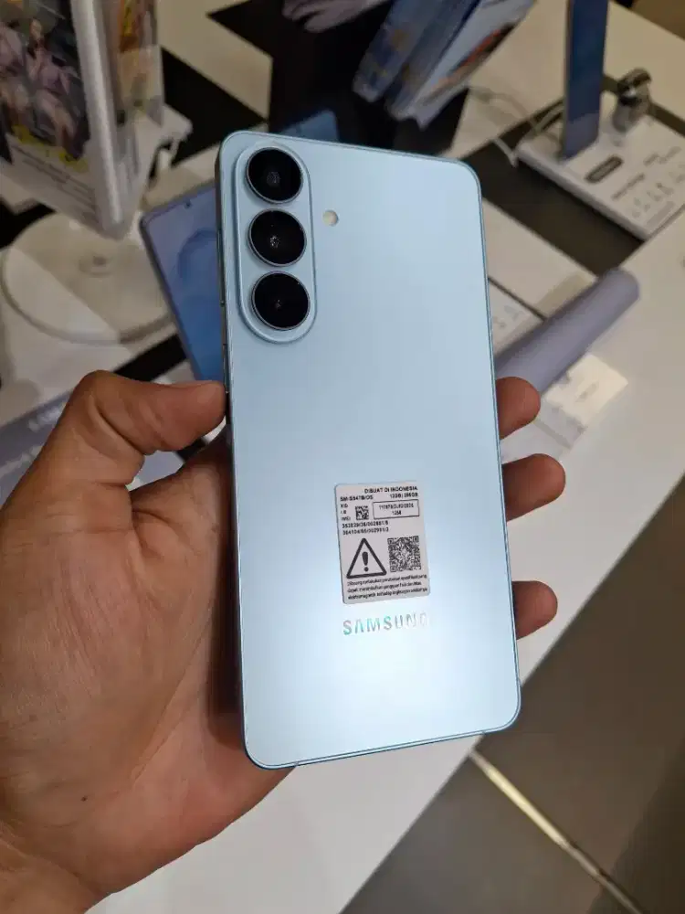 PRE-ORDER SAMSUNG S26 Plus 512 GB FREE BONUS TOTAL HINGGA 8 JUTA