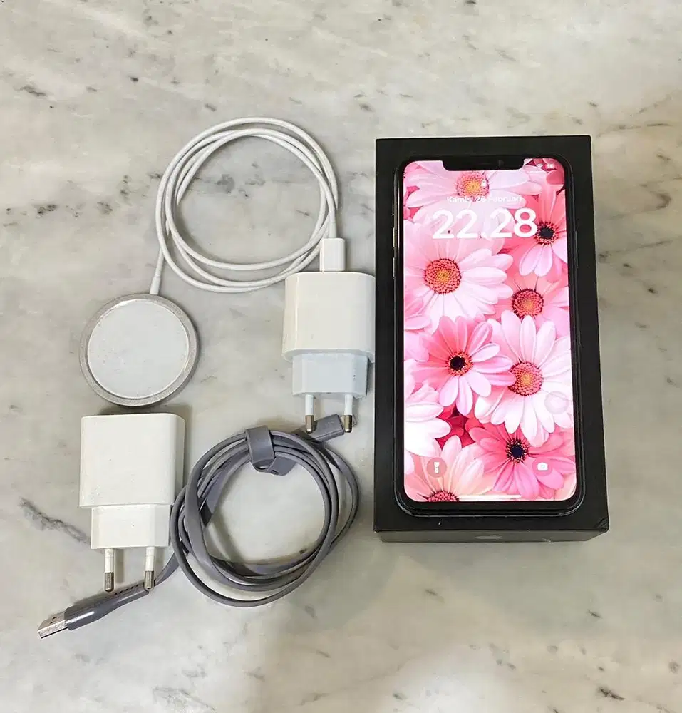 Jual cepat iphone 11 pro max