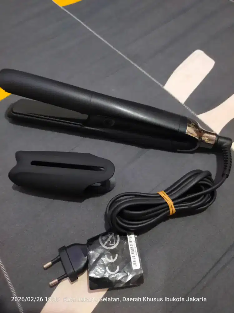 Catokan ghd platinum plus