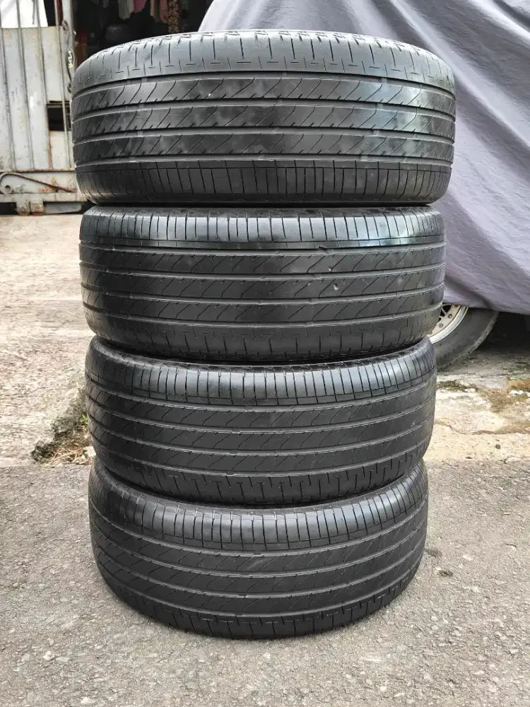 Jual ban copotan mrek bregestone Turanza Tossa ukuran 195 50 R16 4pcs.