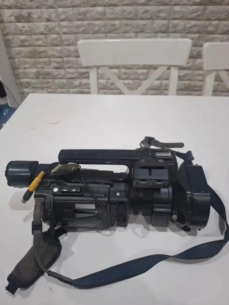 Sony Dvcam PD 170