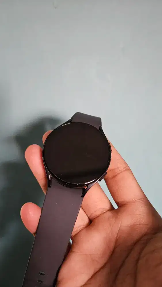 Samsung galaxy watch 5 44 mm ex-resmi
