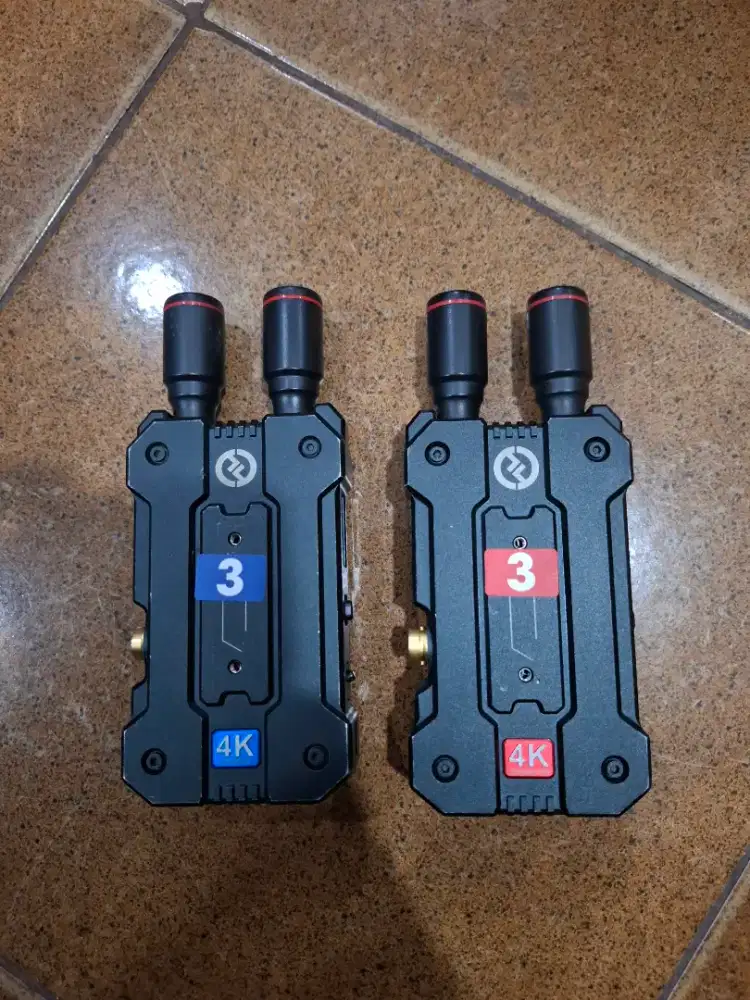 Dijual hollyland mars 4K