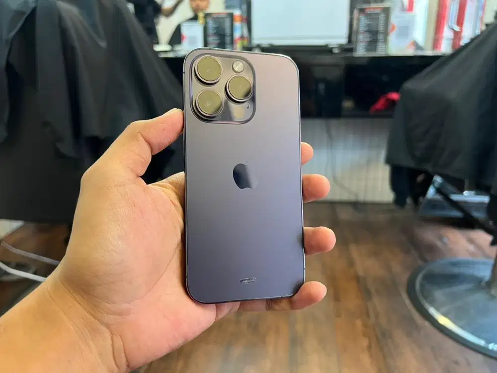 iPhone 14 Pro 256 Gb iBox Fullset Nominus