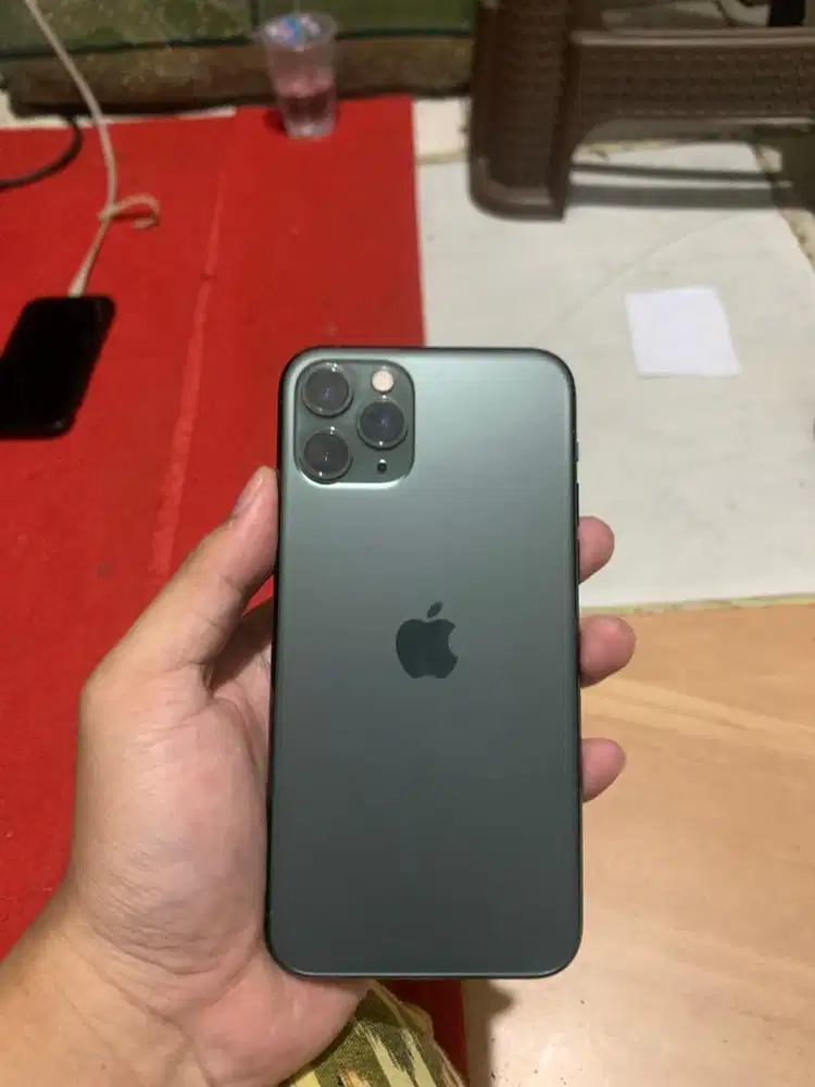 iphone 11 pro inter wifi only bkn bypass