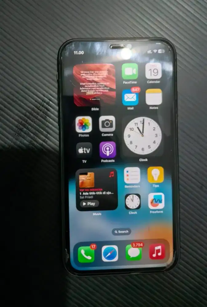 Iphone 11 64GB IBOX