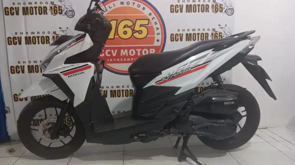 Honda Vario 125 2017