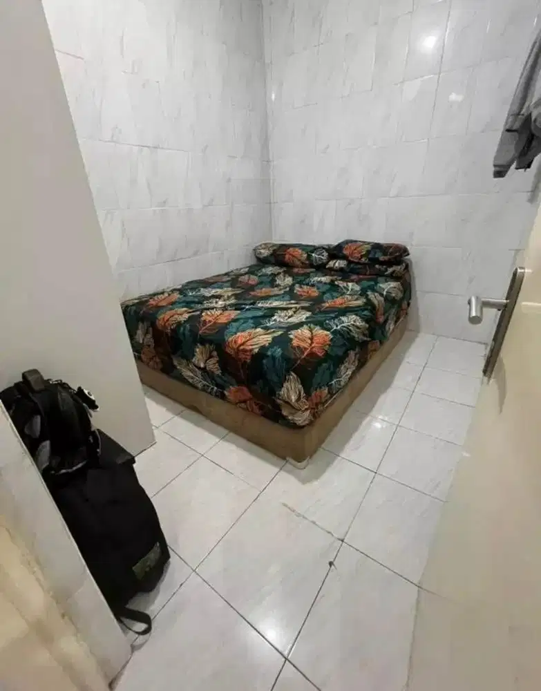 Springbed comforta dream