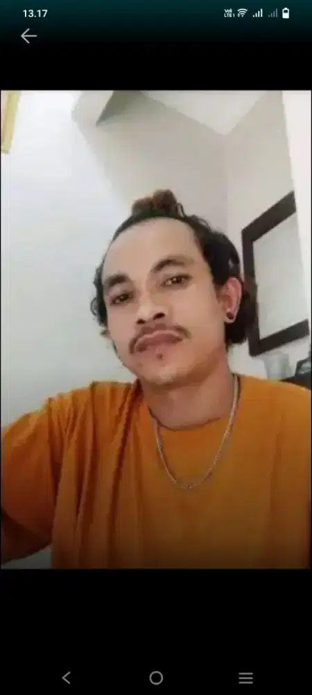 Cari krja apa aja yanq pnting lancar siap dlm pekerjaan