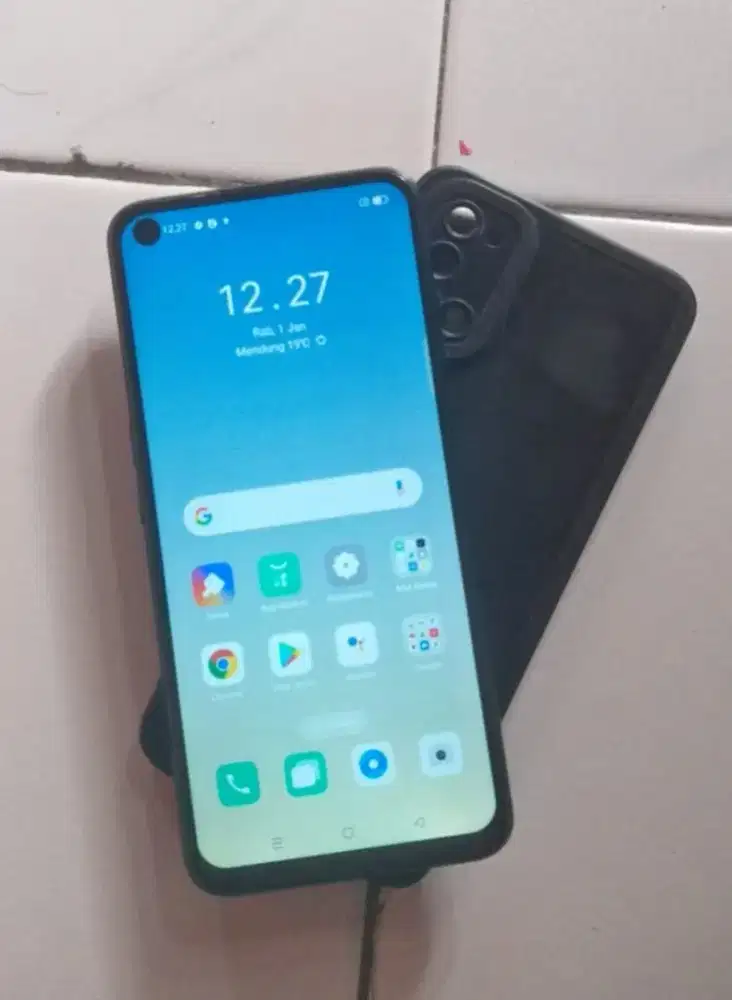 Oppo A92 Ram 8/128