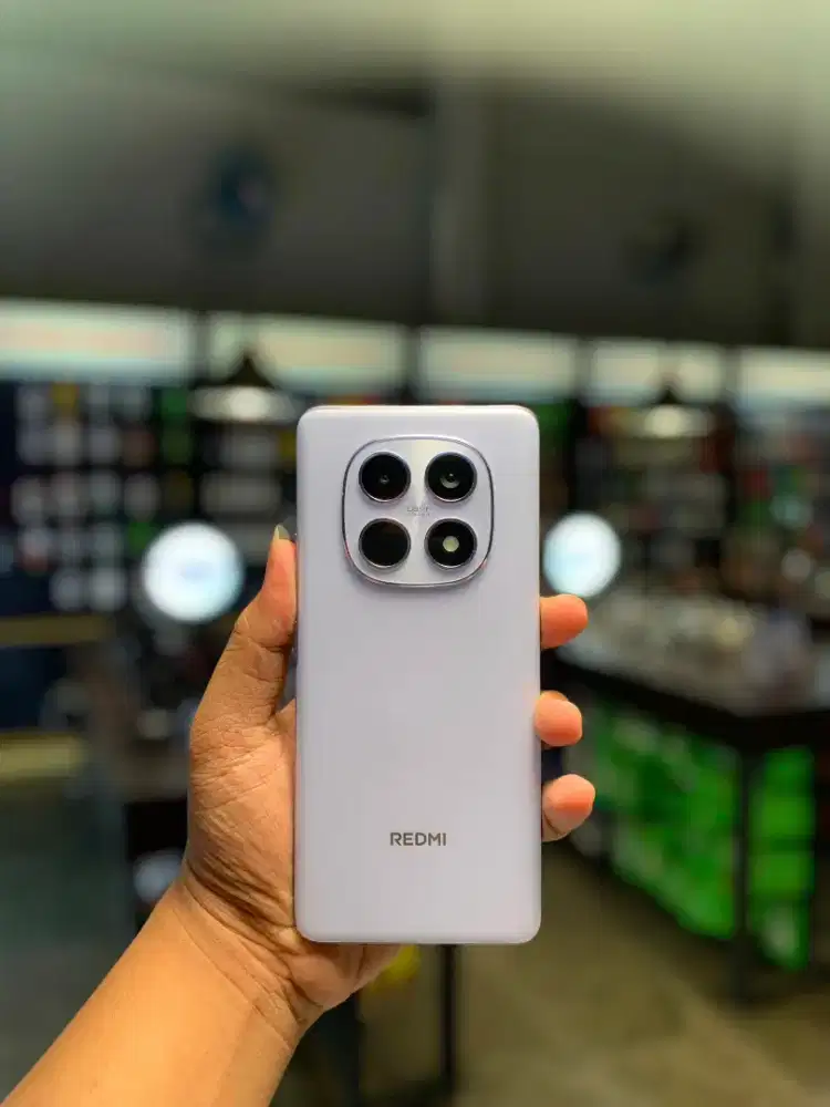 Redmi Note 15 4G | Promo Termurah