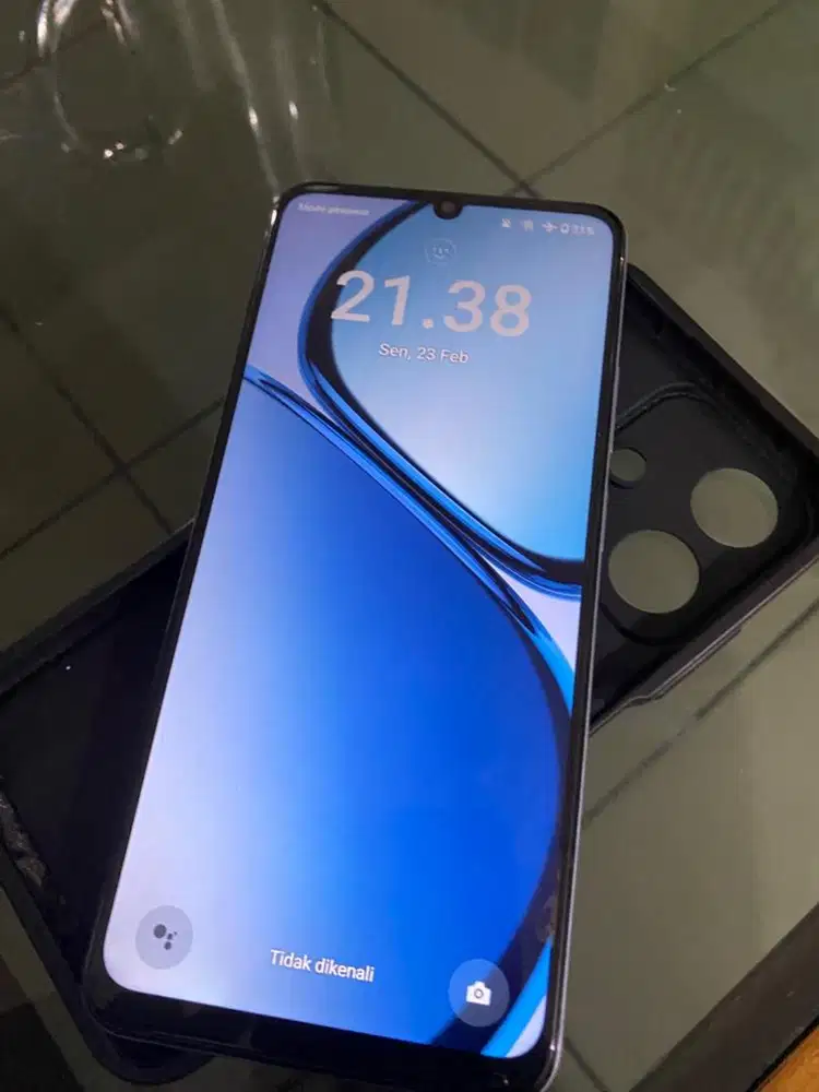 mulus 99% jarang dipake