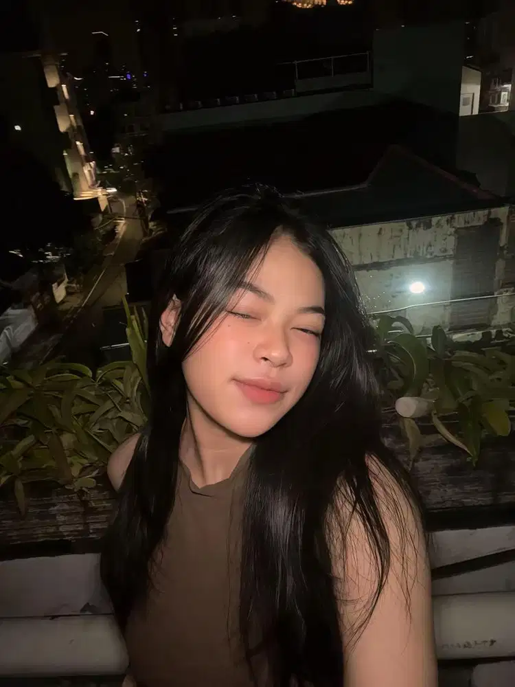 Kerja apa aja yg penting halal