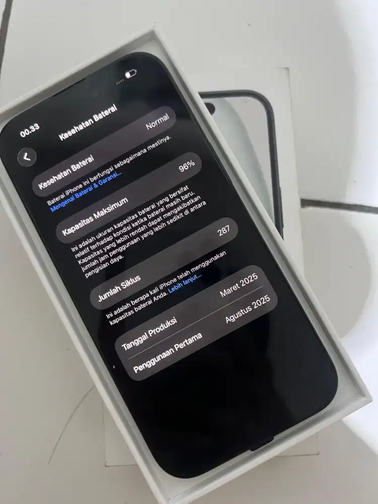 iphone 15 128gb ibox