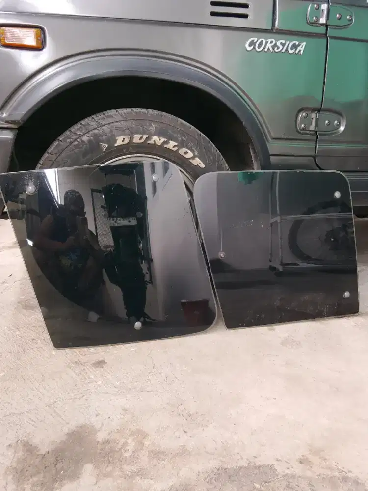 Copotan Suzuki katana Corsica Long 5 pintu '91