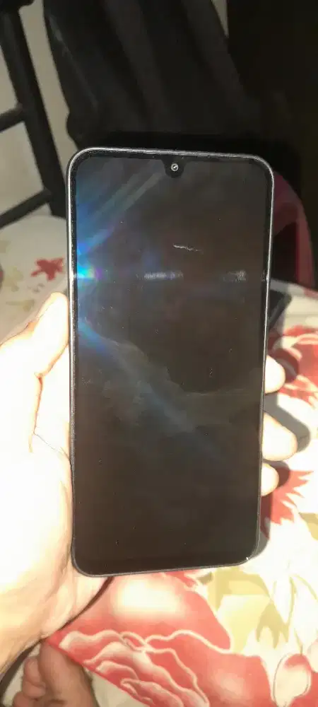 samsung galaxy a16 (8 / 128)