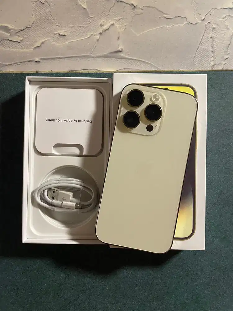 IPHONE 14 PRO 256 GB INTER