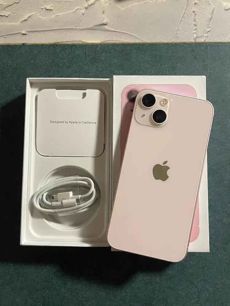 IPHONE 13 128 GB INTER