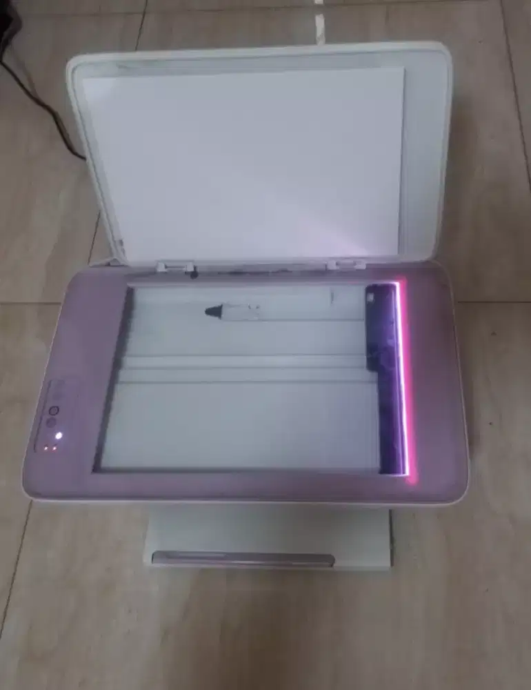 Printer all in one hp deskjet 2335