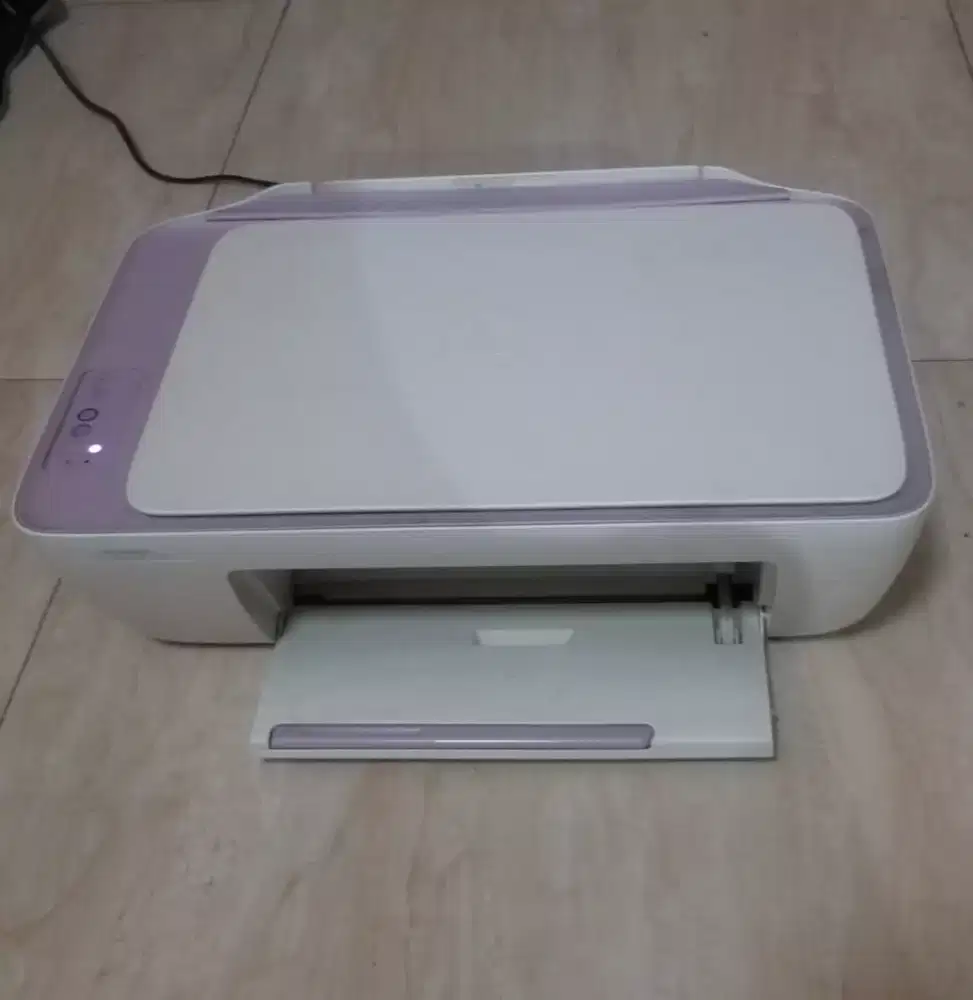 Printer all in one hp deskjet 2335