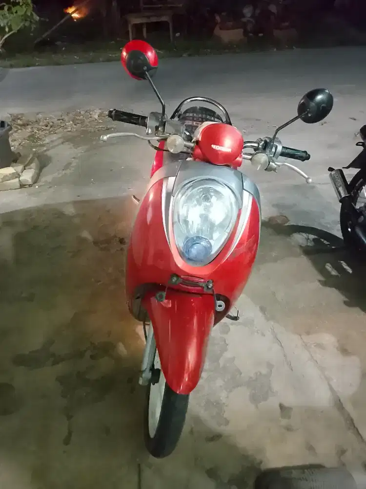 Scopy ,2012 , Pjk of of mesin stndr pbrik ss lengkap