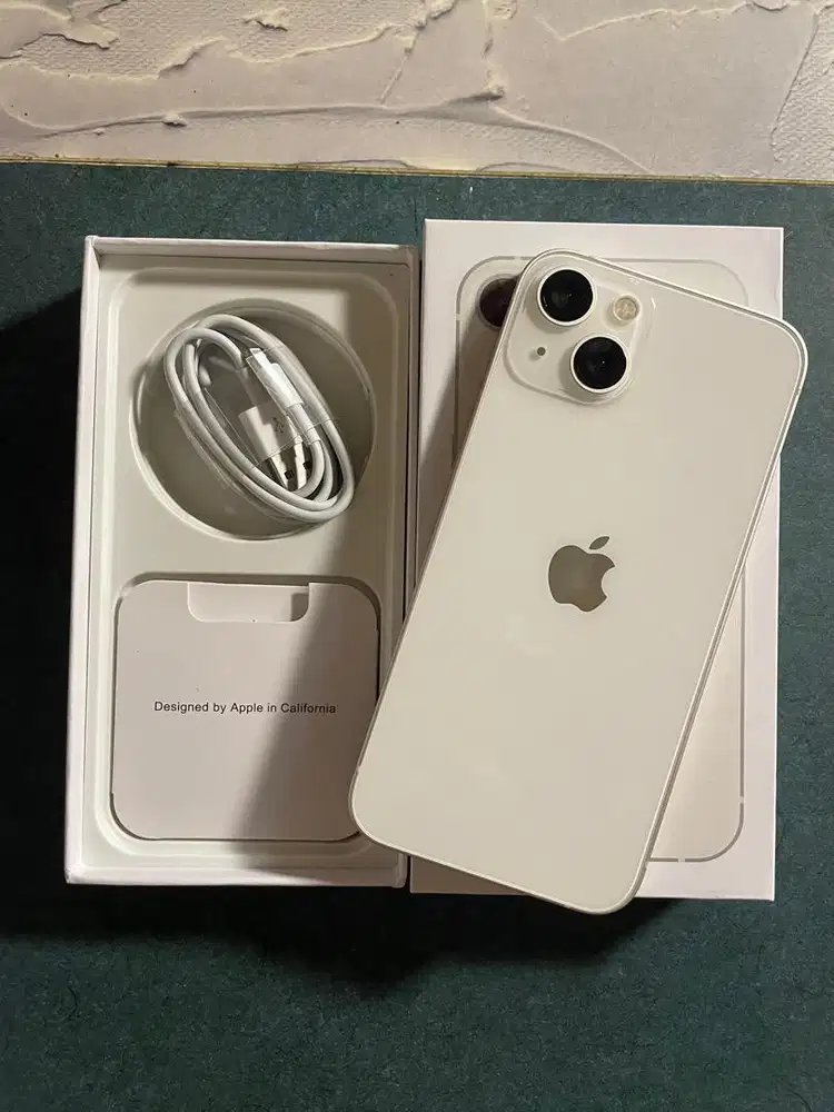 IPHONE 13 128 GB INTER