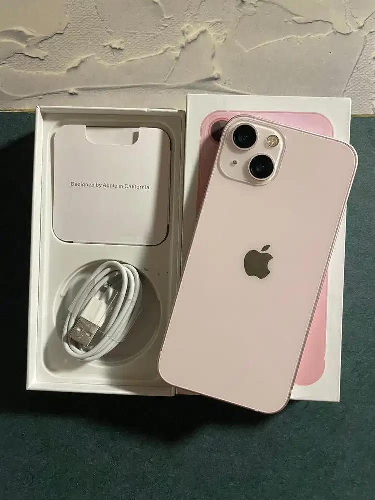 IPHONE 13 128 GB INTER