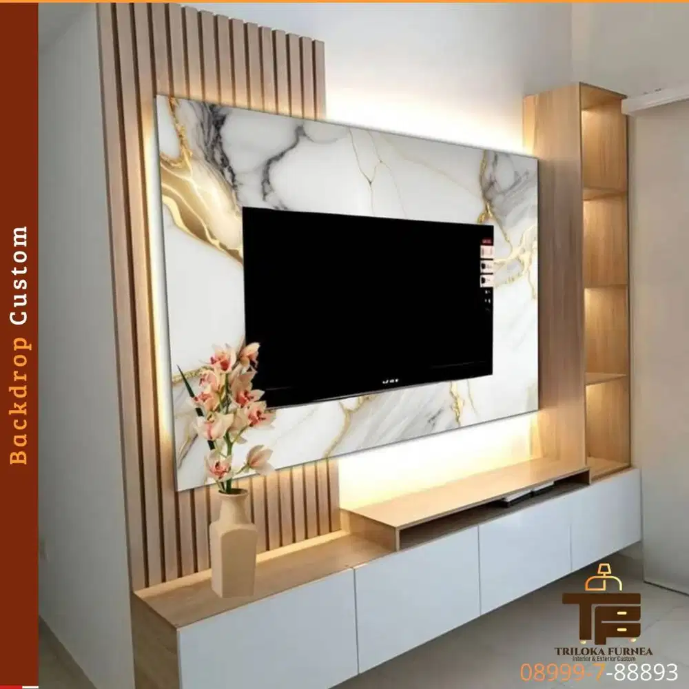 Backdrop Custom Murah Tapi Kualitas Sultan