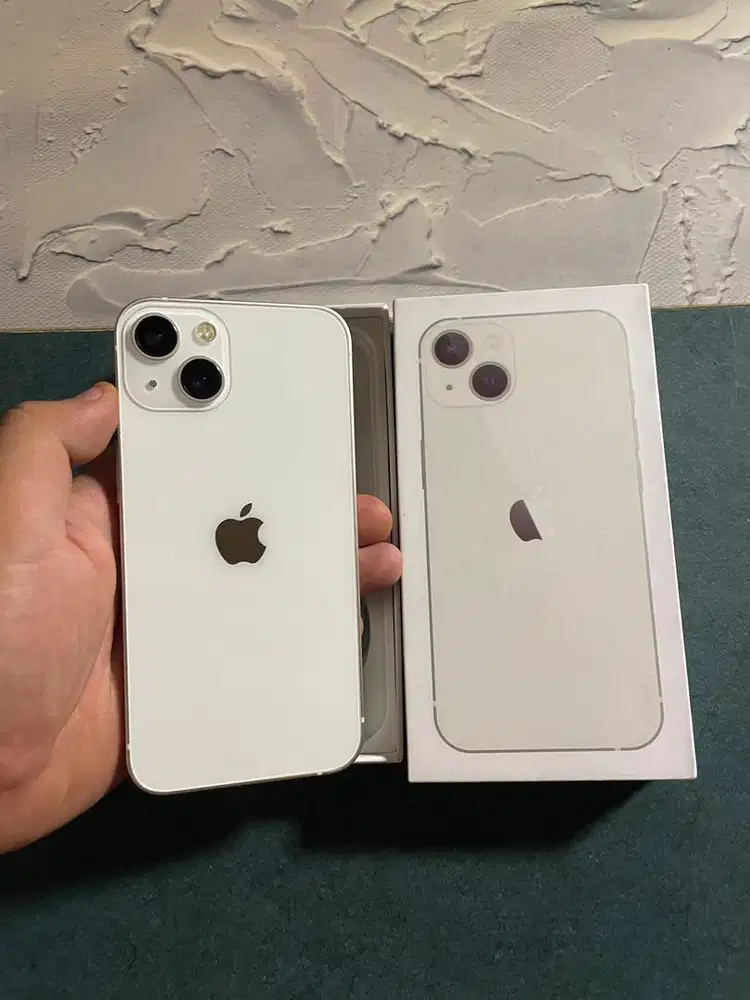 IPHONE 13 256 GB INTER