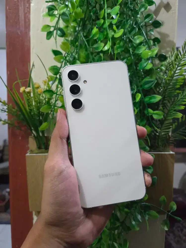 Samsung S23 FE 5G 8/256 Gb Sein Fullset Termurahhh