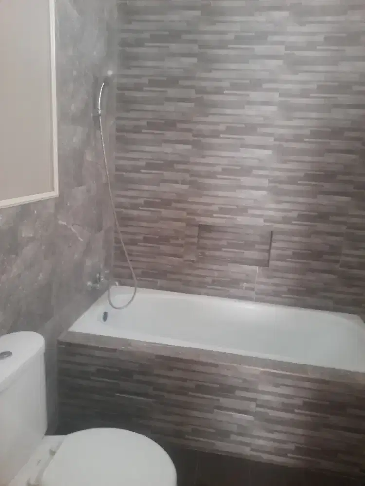 Furnitur dan renovasi