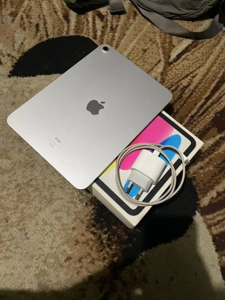 IPAD GEN10 64GB IBOX MULUS