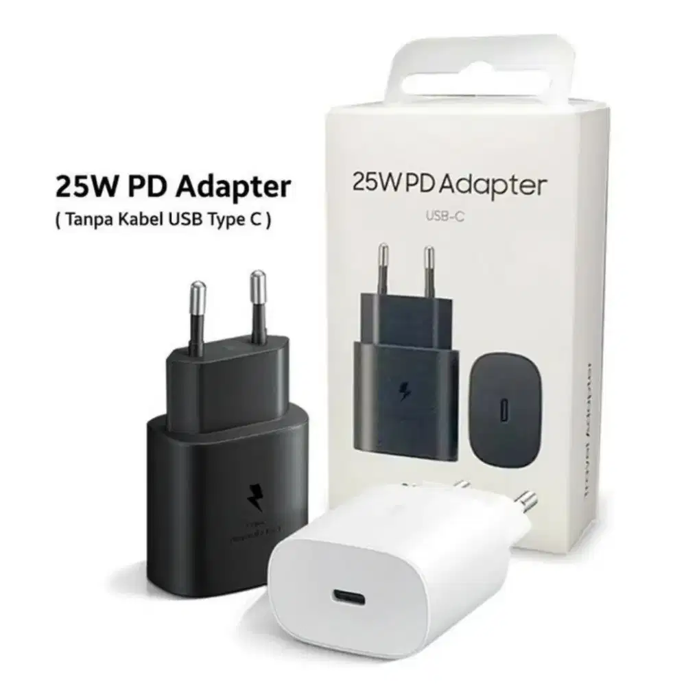 Adapter samsung C to C