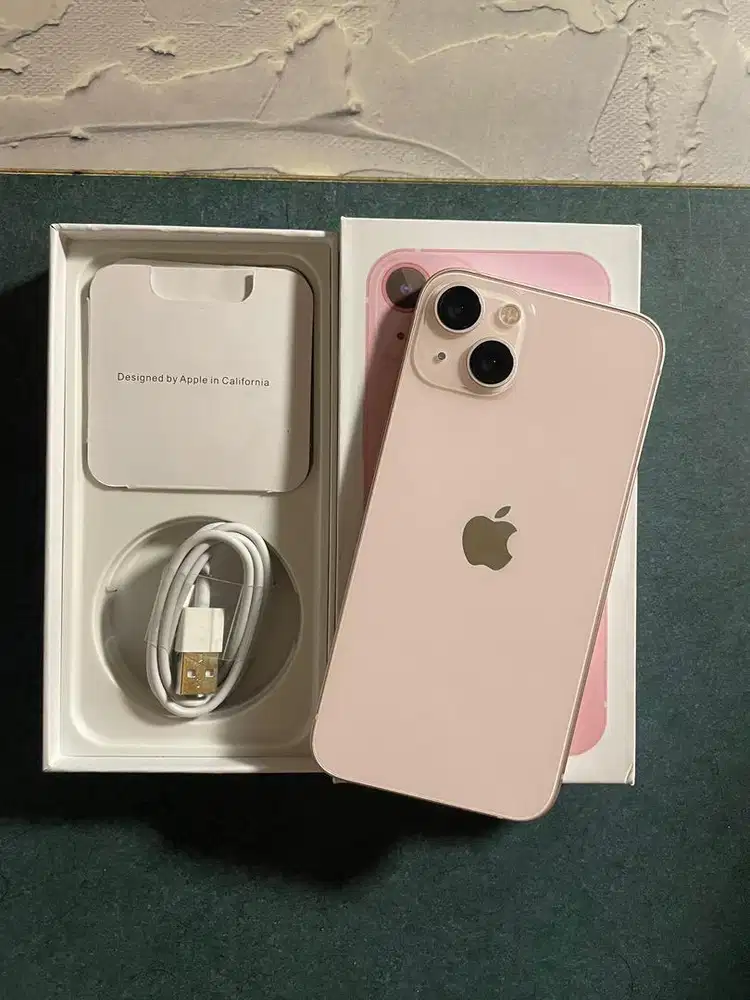 IPHONE 13 128 GB INTER