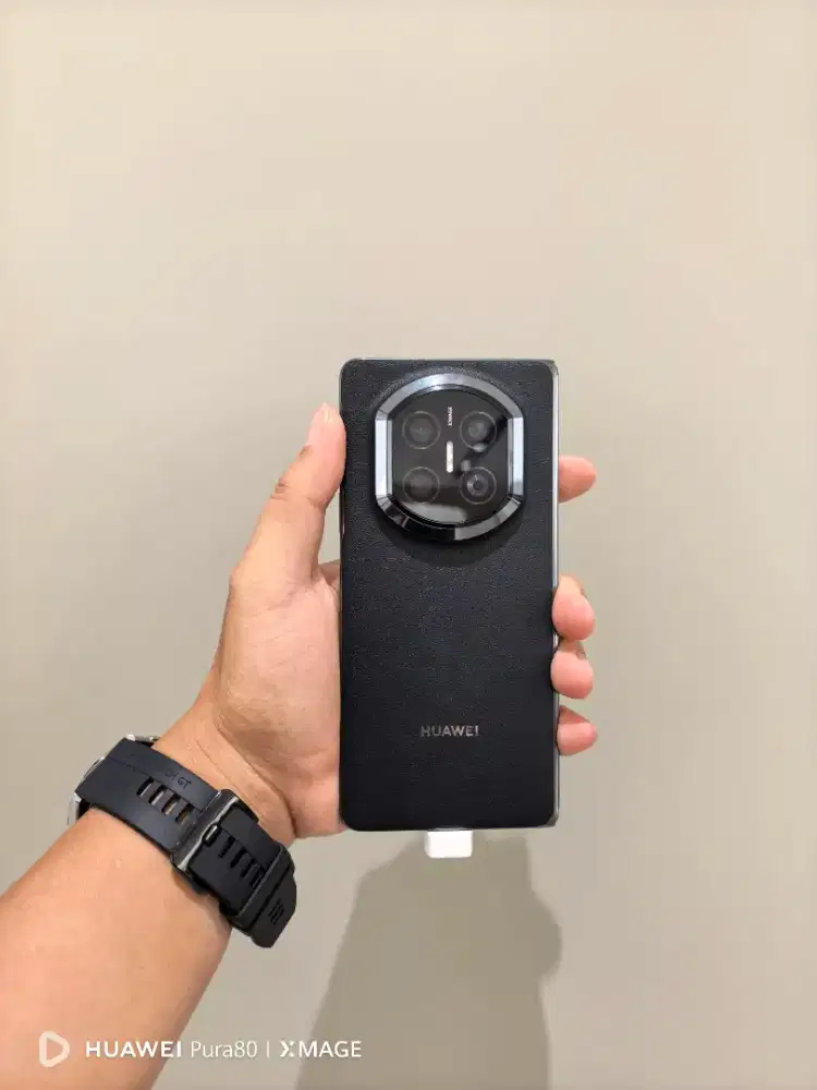 Ready Huawei Mate X7  free Watch GT5 PRO