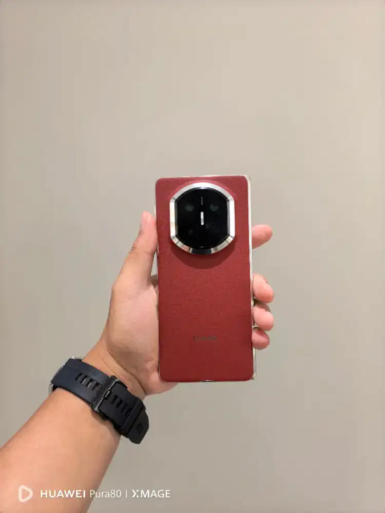 Huawei Mate X7 ALL KARTU KREDIT CICILAN 0%